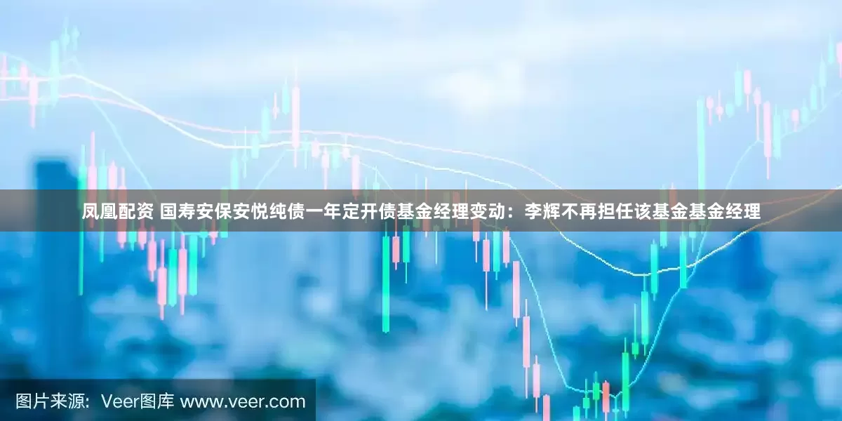 凤凰配资 国寿安保安悦纯债一年定开债基金经理变动：李辉不再担任该基金基金经理