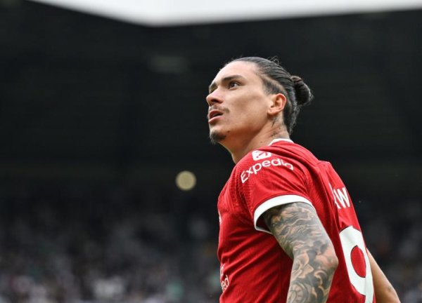 德宏信投 记者：新月4600万镑+丰厚奖金报价努涅斯，尚未与利物浦达成协议